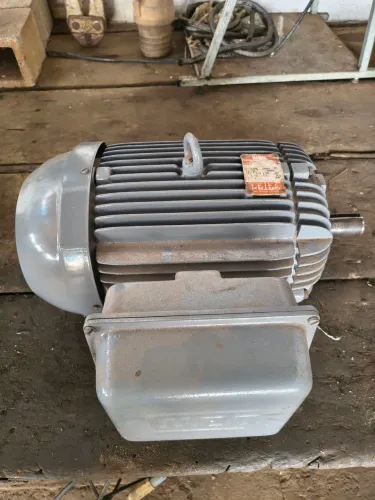 Motor 12,5 weg