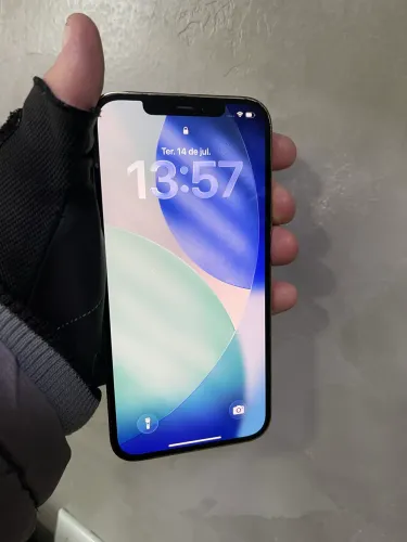 iPhone 12 Pro Max 