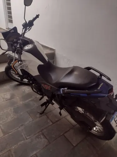 Vendo Nh190 bom estado