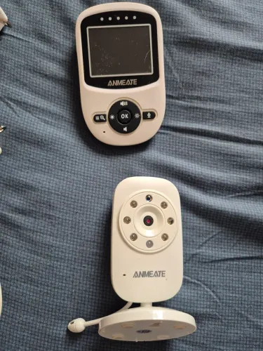 Babá Eletronica