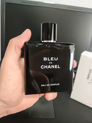 Bleu de Chanel EDP 100ml