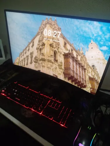 PC GAMER DDR5