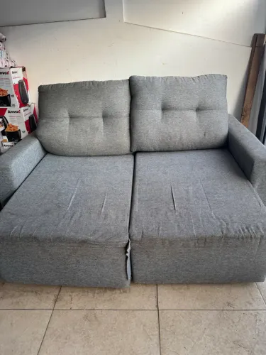 Sofá cama