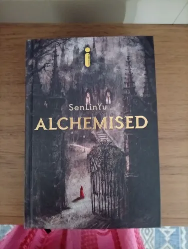 Alchemised