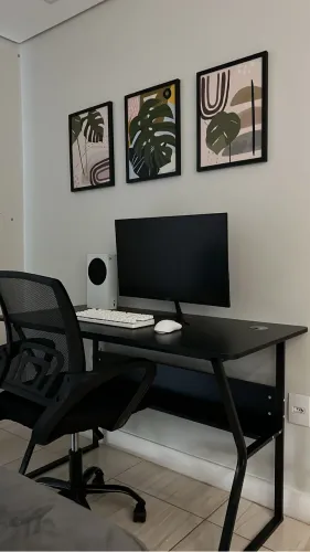 xbox séries s com monitor 27 240hz