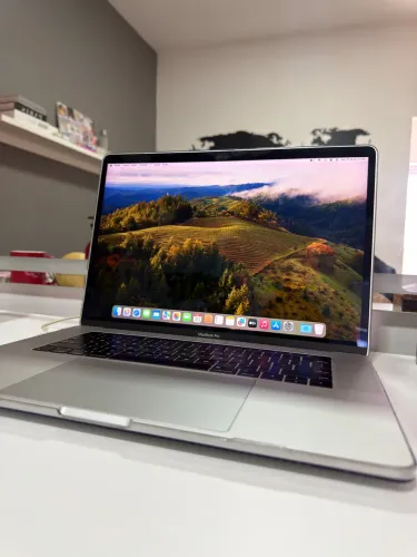 Mac book pro