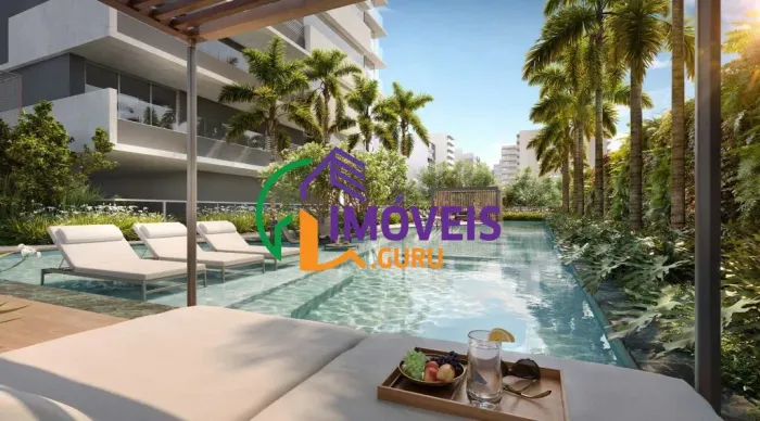 APARTAMENTO - JARDIM AMÉRICA - SP
