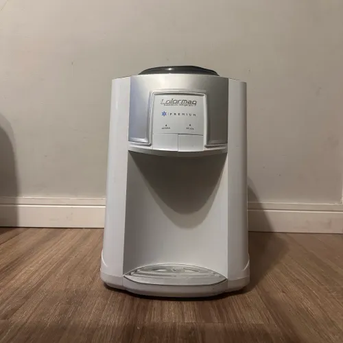 Bebedouro Colormaq Premium - 110V
