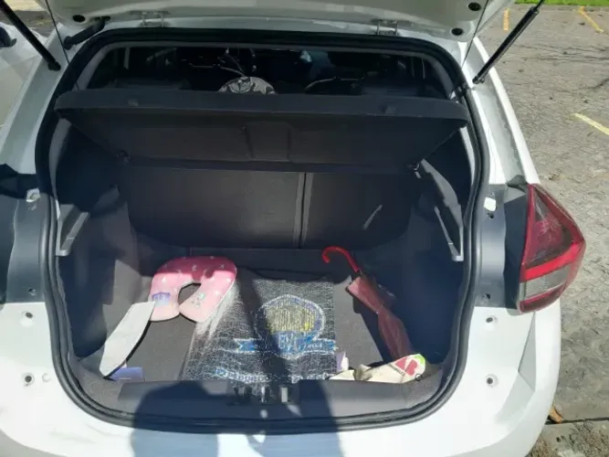 Chery Tiggo 3X PRO 1.0 Turbo Flex AUT 2023
