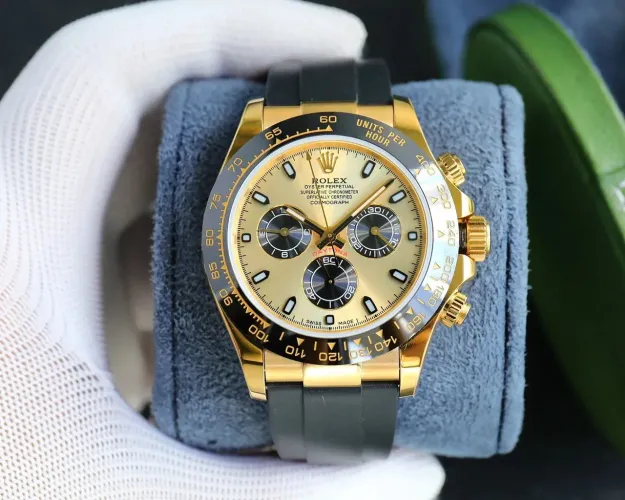RELÓGIO ROLEX OYSTER PERPETUAL