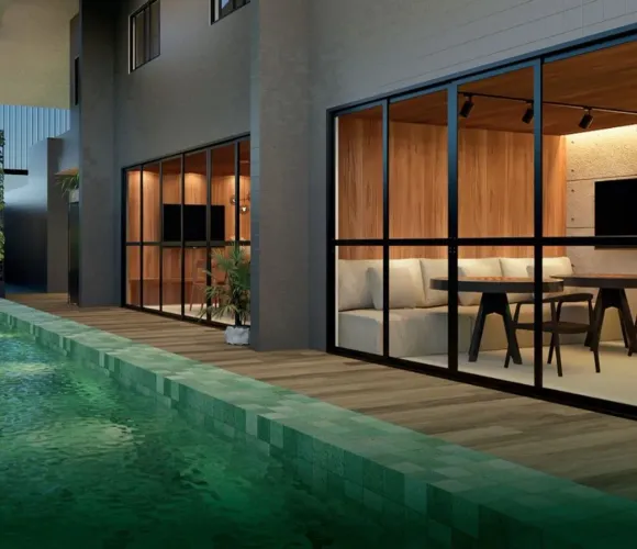 SITGES / Studios à venda perfeito para investir na Jatiúca Maceió-AL
