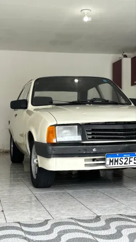 Chevrolet Chevette L / SL / Sl/e / DL / SE 1.6 1986