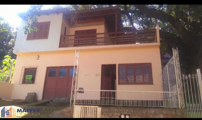 Casa 2 dormitórios à venda Ipanema Porto Alegre/RS