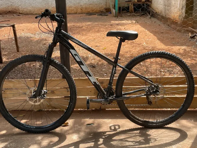Bicicleta em ótimo estado!!!!
