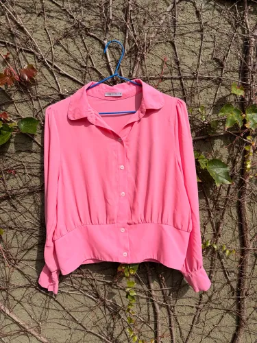 Camisa Páprika