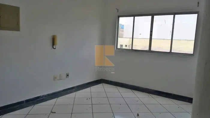 Sala Comercial - Brás