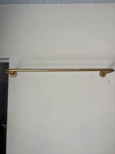 Araras fixas 