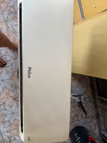 Vendo central Philco