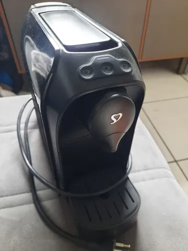 Máquina de café Espresso 
