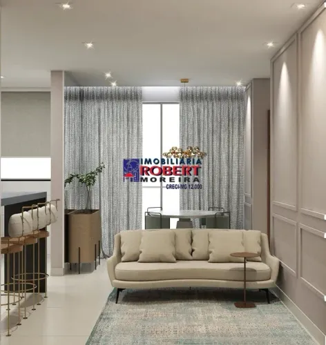 Apartamento Duplex para comprar Centro Contagem