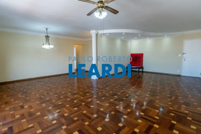 APARTAMENTO - LAPA - SP