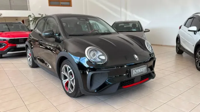 GWM Ora 03 GT (elétrico) 2024
