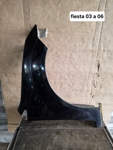 PARALAMA L/D FORD FIESTA 2003 A 2006 ORIGINAL