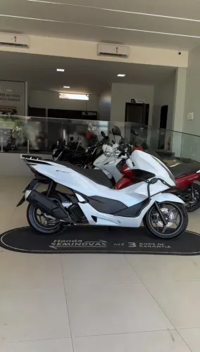 Honda PCX 160 2025