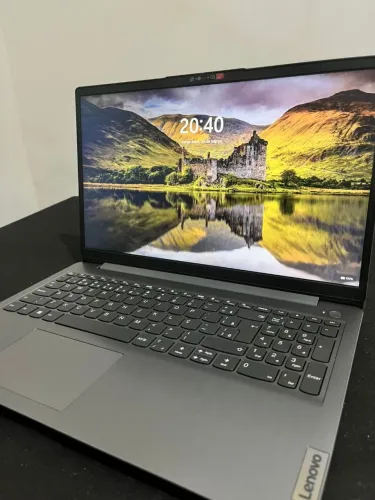 Notebook Lenovo Ideapad