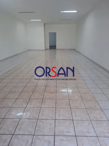 SãO CAETANO DO SUL - Padrão - Centro