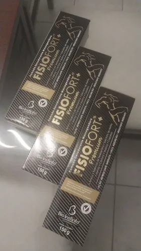 POMADA MASSAGEADORA