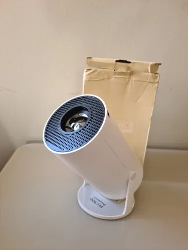 Projetor Ultra HD 