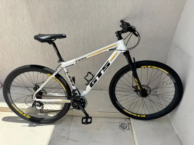 BICICLETA GTS FEEL ARO 29 - 24 MARCHAS