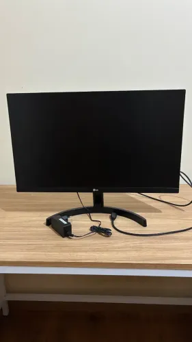 Monitor LG 24 polegadas
