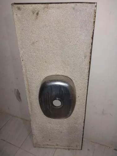 Pia inox 