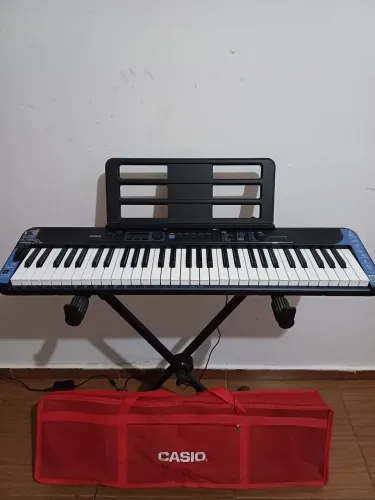 Teclado Casio CT - S300