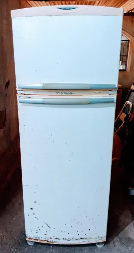 Geladeira Brastemp Frost Free