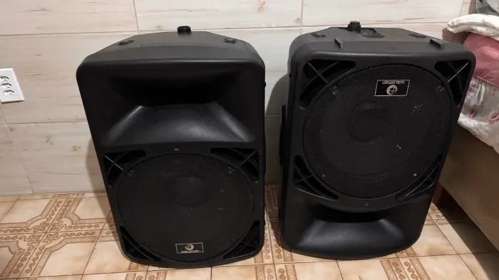 Som p/ DJ