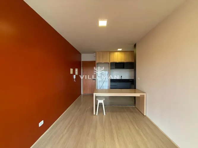 Apartamento para alugar em Maringá, Jardim Ipanema, com 2 quartos, com 55 m², RESIDENCIAL 