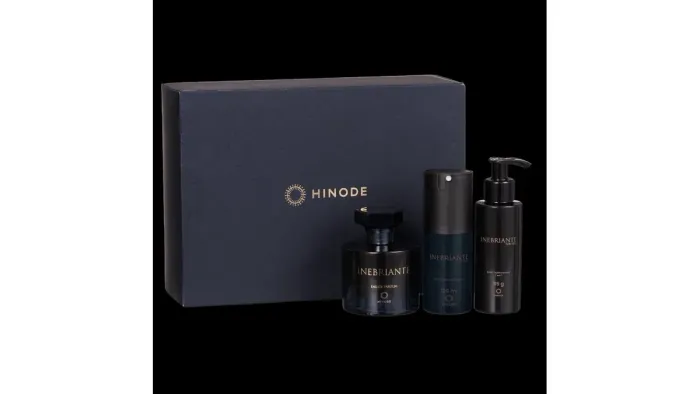 Kit Inebriante For Him Hinode