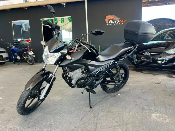 YBR 150 FACTOR ED/FLEX