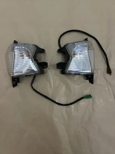Par de pisca nmax 2018 usado original 