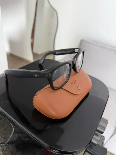 Rayban meta gen 2 - novo
