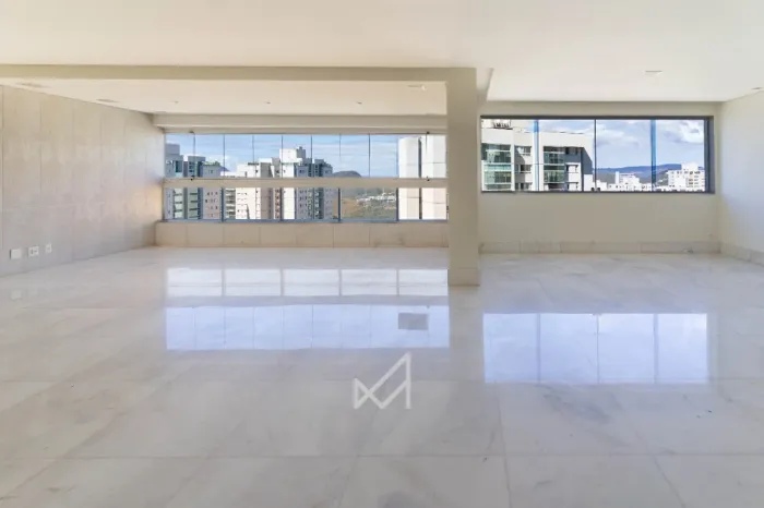 Apartamento 04 quartos à venda no Vila da Serra