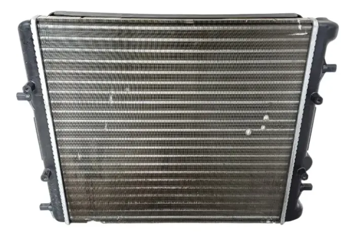Kit Radiador Volkswagen Fox 1.0 2008 2009 2010