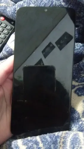 Celular moto e22 