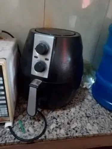 Air Fryer fritadeira elétrica