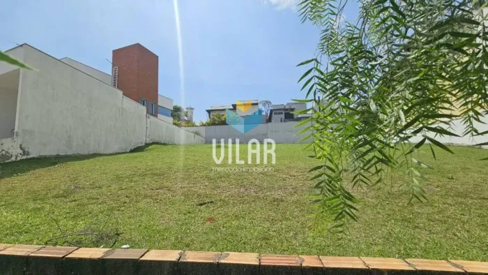Terreno à venda, 300 m² por R$ 380.000,00 - Jardim Portal da Primavera - Sorocaba/SP