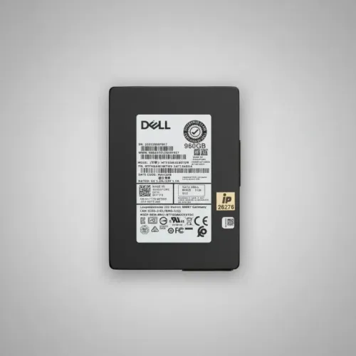 Ssd Dell 960gb