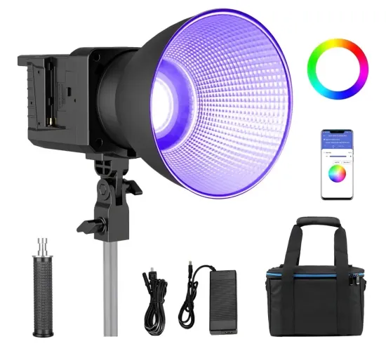 LED Sokani x100